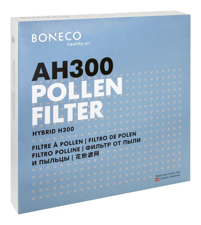 Boneco AH300 Pollen Filter