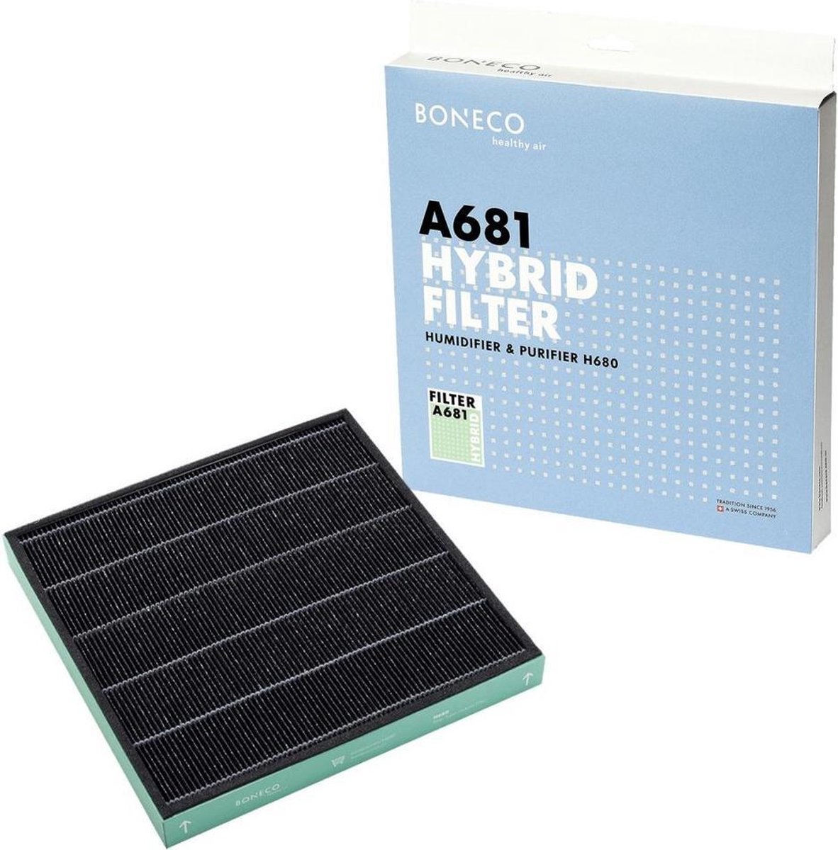 Boneco A681 Hybrid Filter