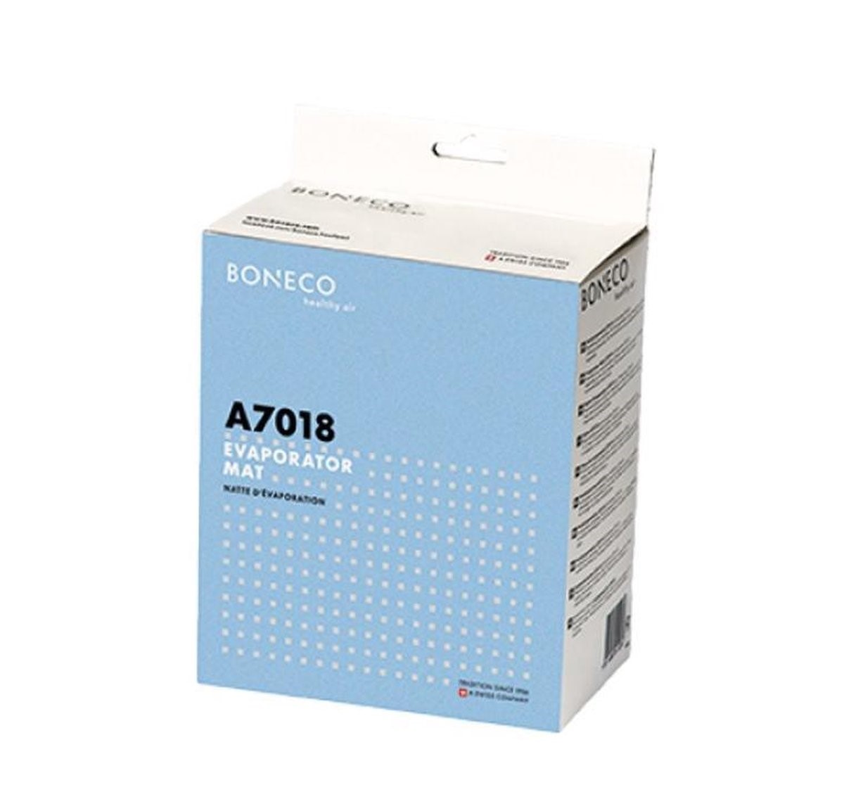 Boneco 7018 Verdampingsfilter