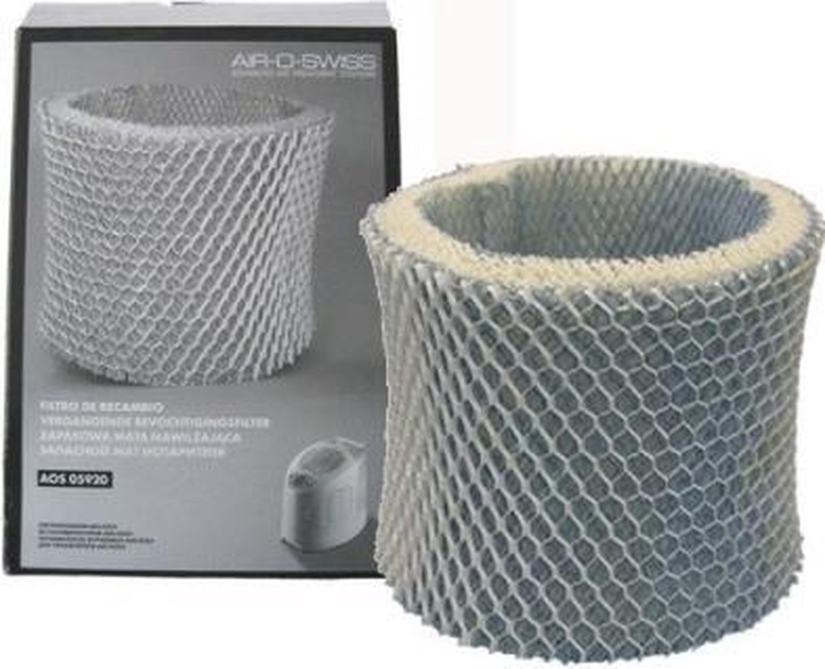 Boneco 5920 Verdampingsfilter
