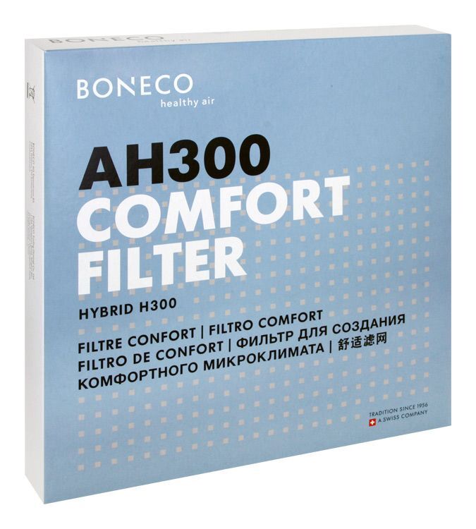 Boneco AH300 Comfort Filter