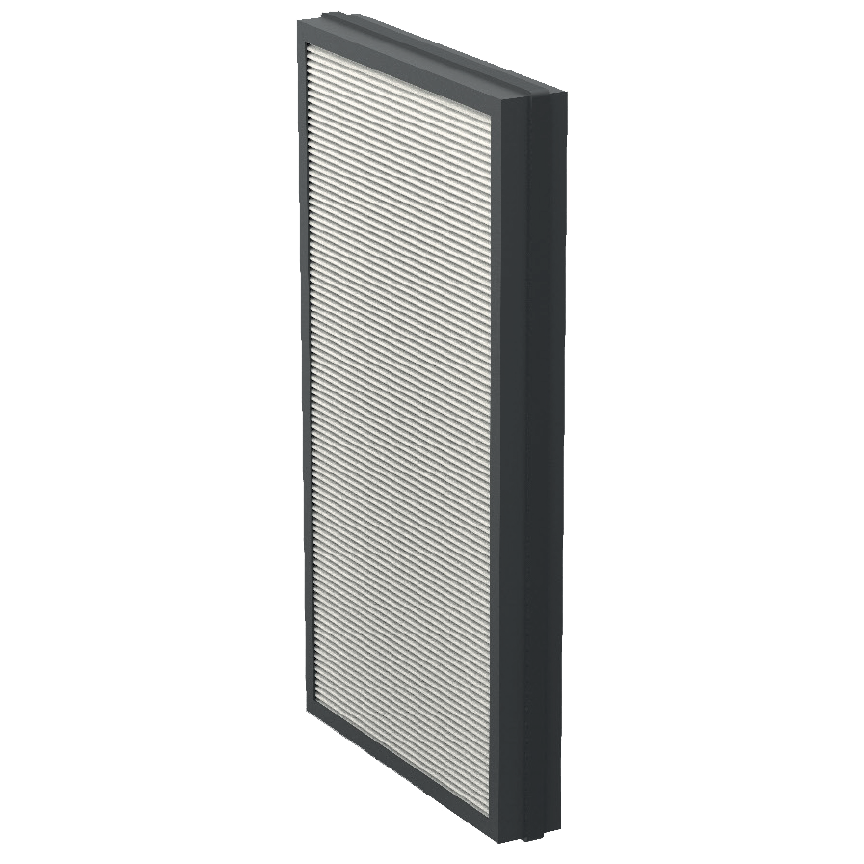 Boneco A341 hepa koolstoffilter