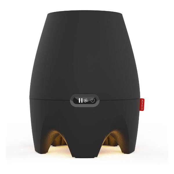 Boneco E200 Zwart