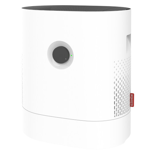 Boneco w220 schuinvooraanzicht
