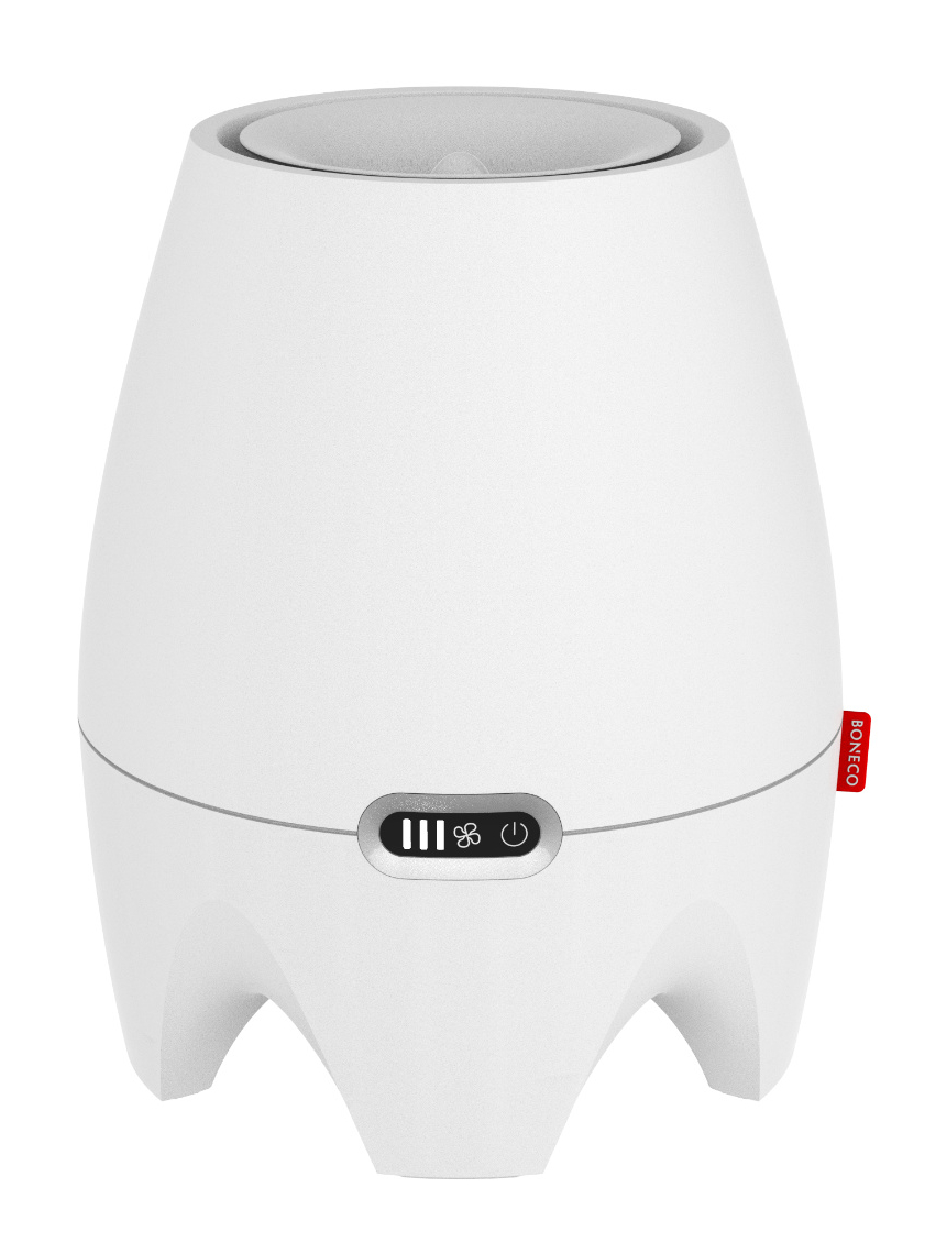 Boneco E200 Wit